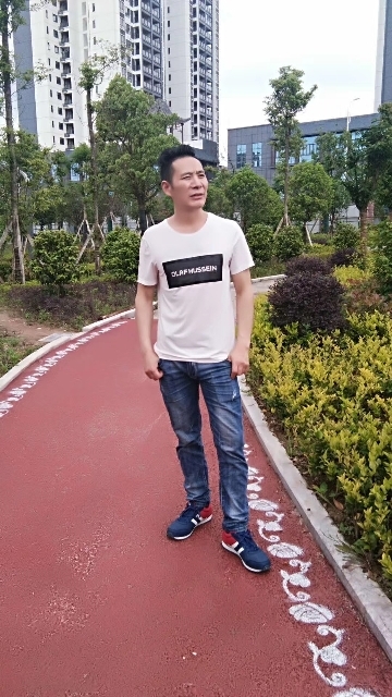 真诚相待的第一张照片--太原相亲服务中心