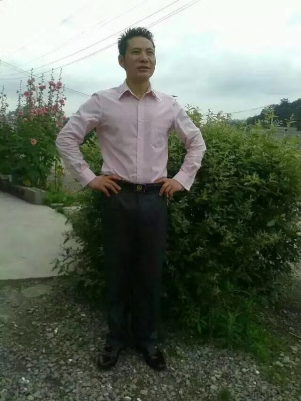真诚相待的第二张照片--太原相亲服务中心