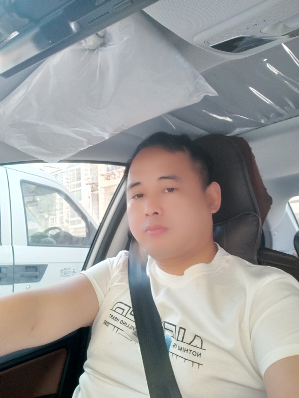 有你就好的第三张照片--太原相亲服务中心