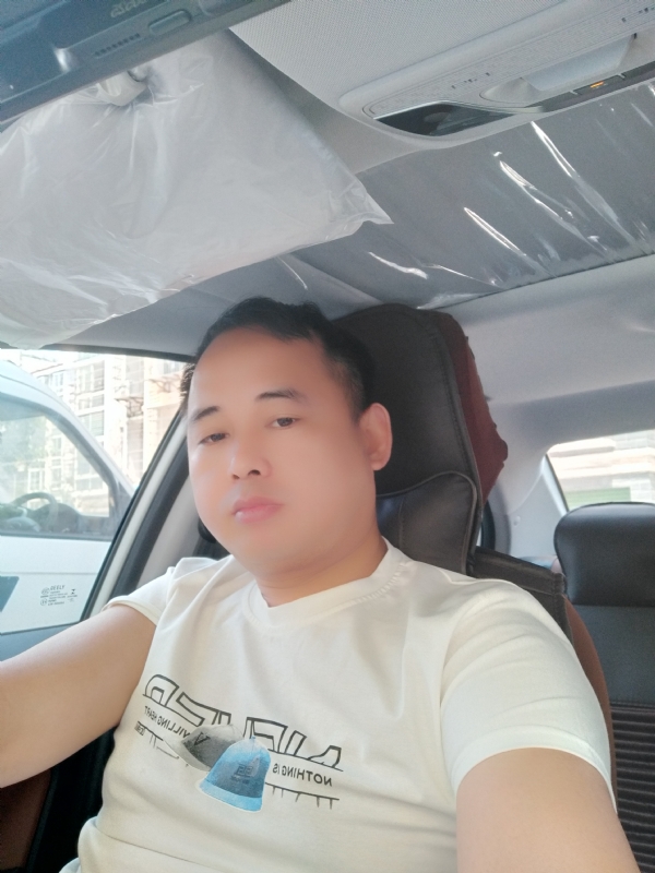 有你就好的第七张照片--太原相亲服务中心
