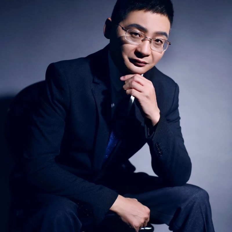 健圣堂陈中医的第一张照片--太原相亲服务中心