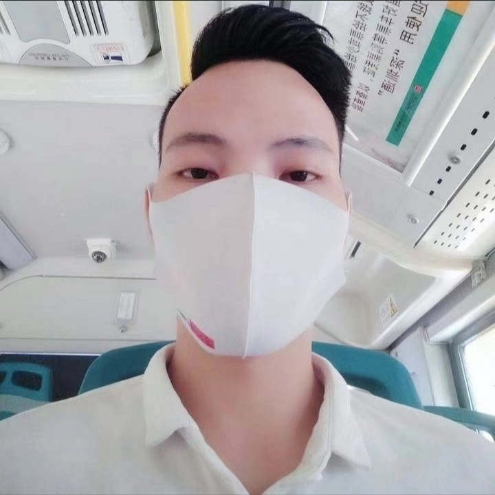 摆渡者的第一张照片--太原相亲服务中心