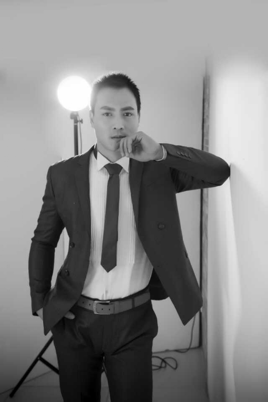 旧时相识的第二张照片--太原相亲服务中心