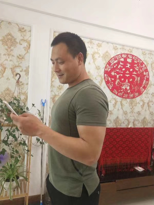 旧时相识的第三张照片--太原相亲服务中心