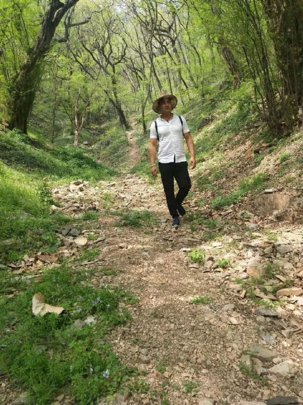 旧时相识的第四张照片--太原相亲服务中心