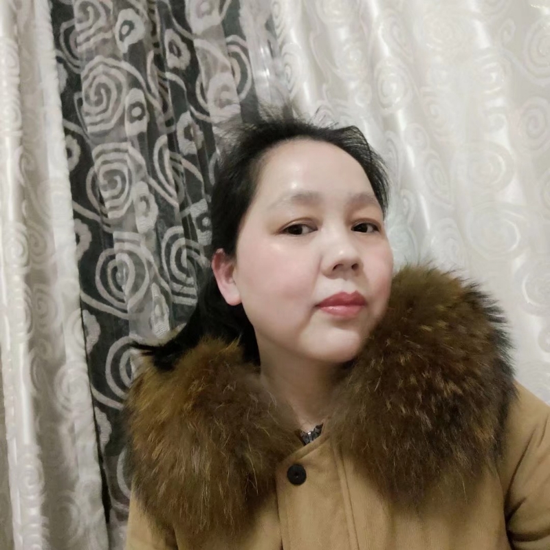 随心的第一张照片--太原相亲服务中心