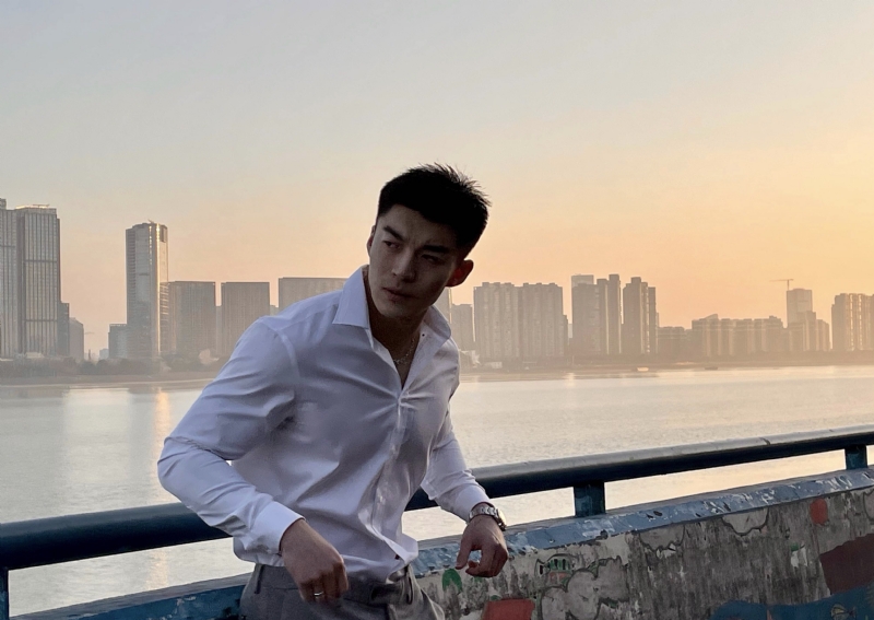秋豆的第一张照片--太原相亲服务中心