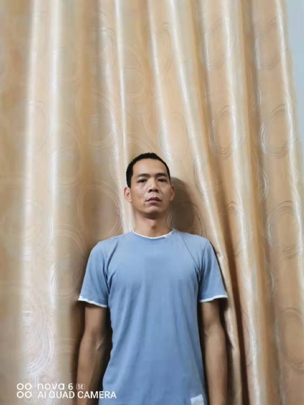缘起的第一张照片--太原相亲服务中心