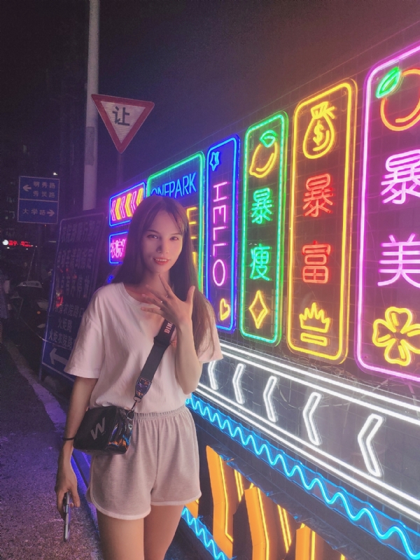 安生的第一张照片--太原相亲服务中心