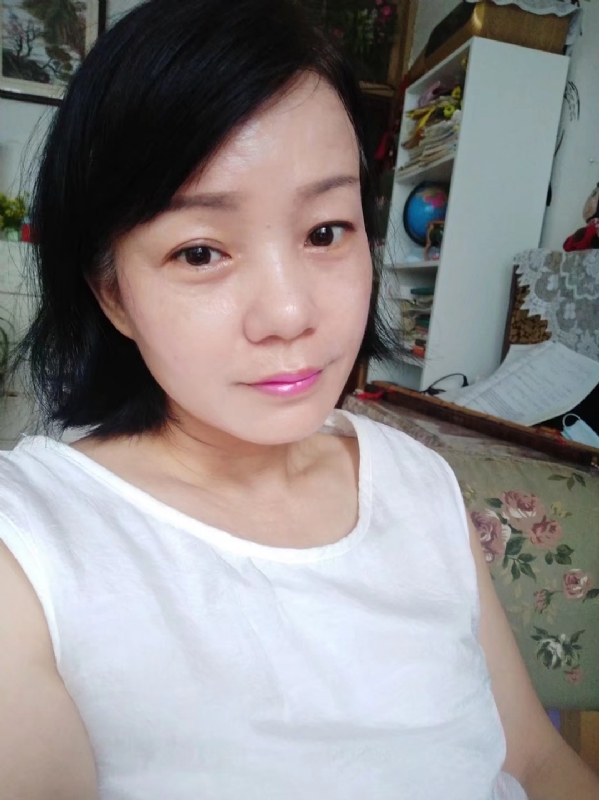 听雨的第一张照片--太原相亲服务中心