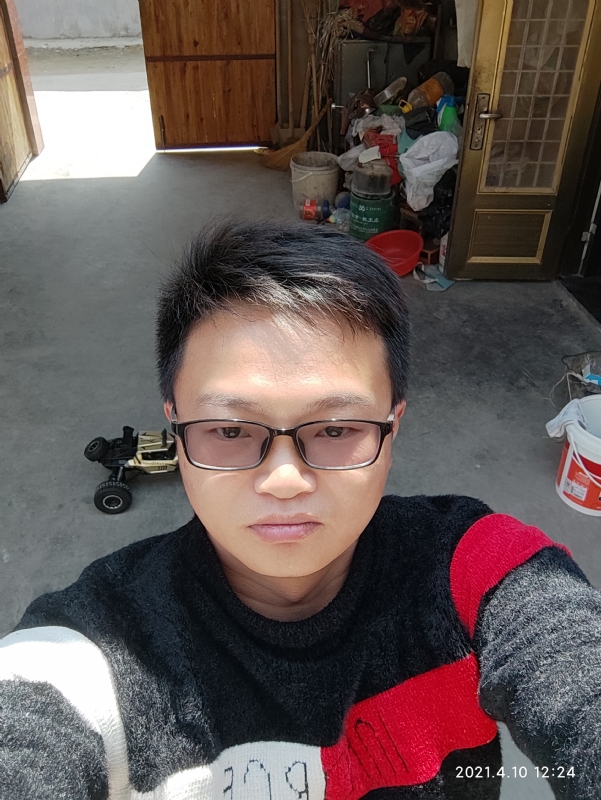 社交恐惧的第一张照片--太原相亲服务中心