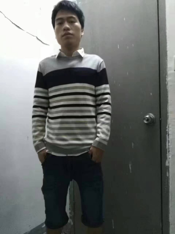 冯的第一张照片--太原相亲服务中心