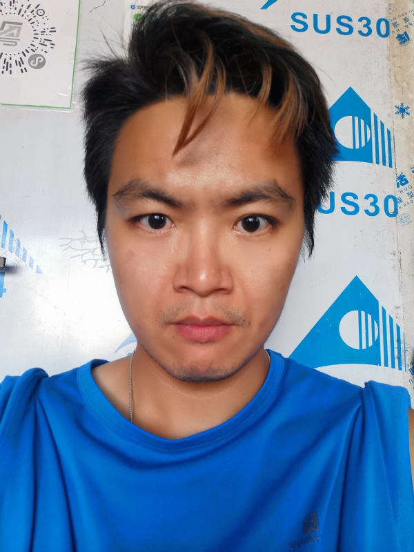 Diego的第一张照片--太原相亲服务中心