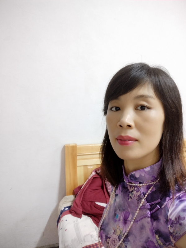 王若水的第一张照片--太原相亲服务中心