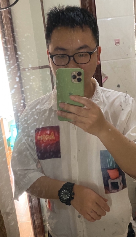 阿线小锅锅的第一张照片--太原相亲服务中心
