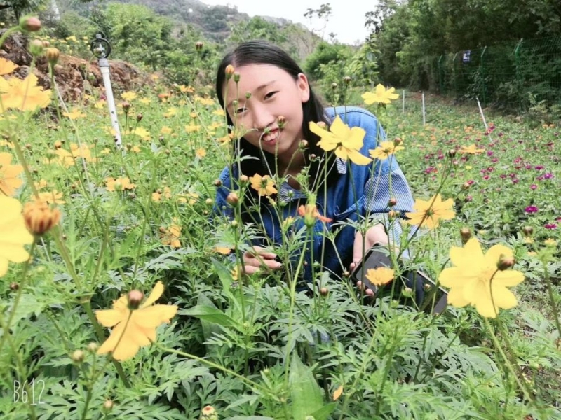 哈哈的第一张照片--太原相亲服务中心