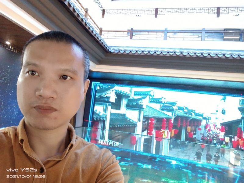 云中漫步的第一张照片--太原相亲服务中心