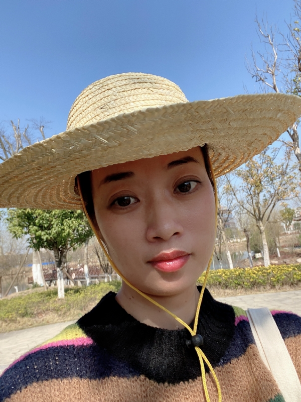 简单的第一张照片--太原相亲服务中心