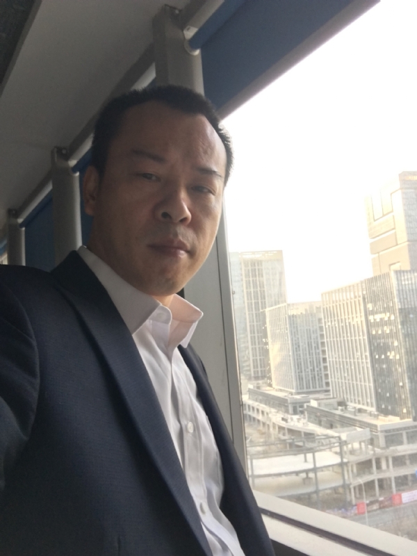阿果的第一张照片--太原相亲服务中心
