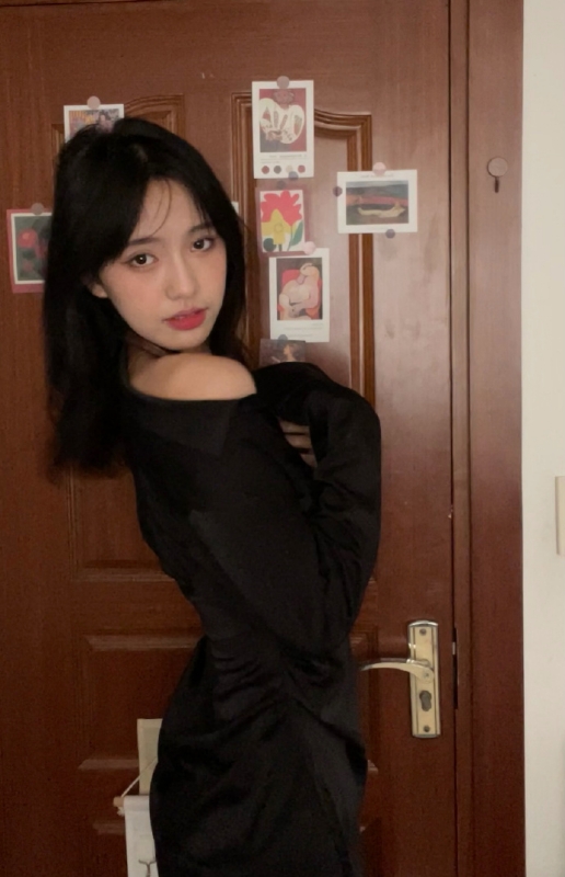 李美嘉的第一张照片--太原相亲服务中心