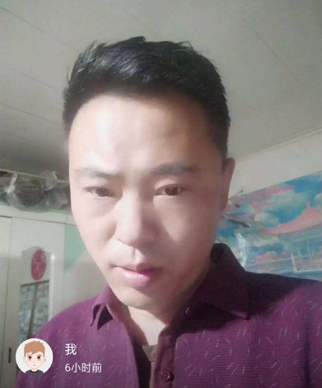 单身王子的第一张照片--太原相亲服务中心