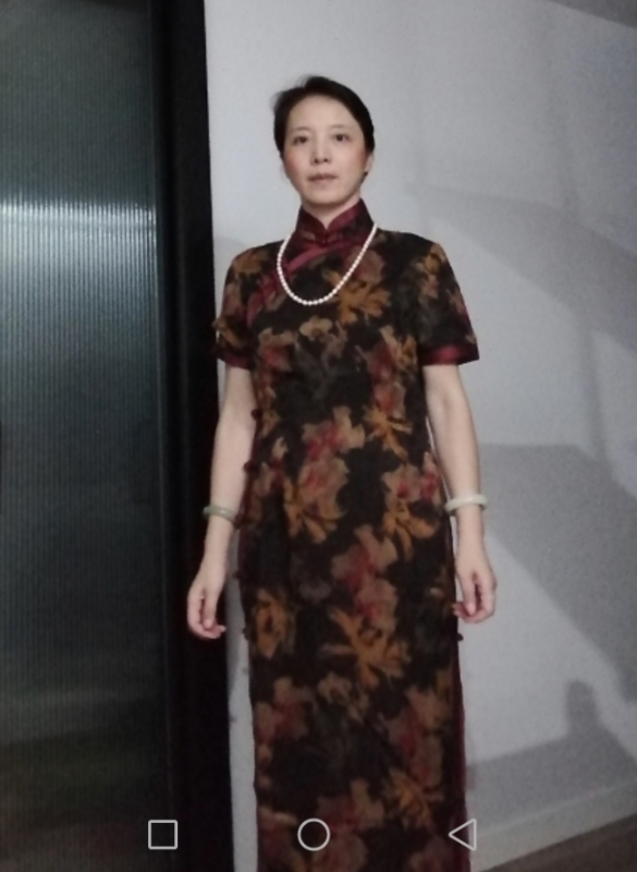 起起的第一张照片--太原相亲服务中心