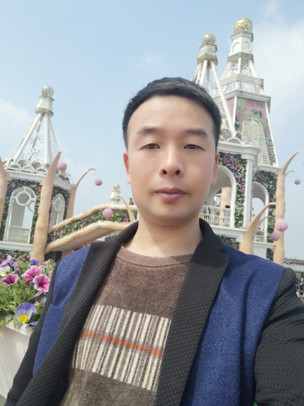 黎明的天空的第一张照片--太原相亲服务中心
