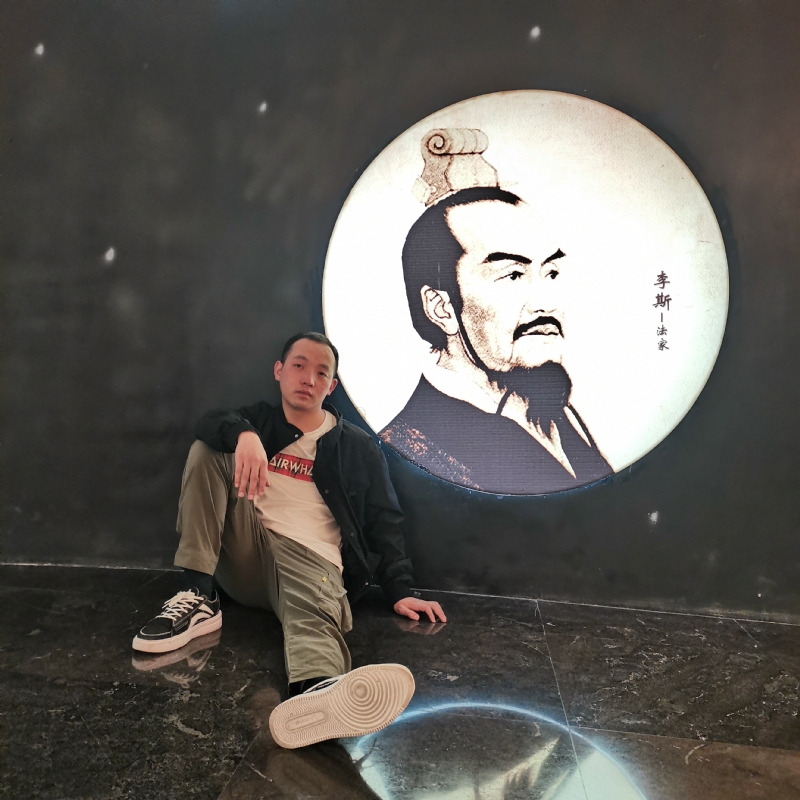 小灰灰的第一张照片--太原相亲服务中心