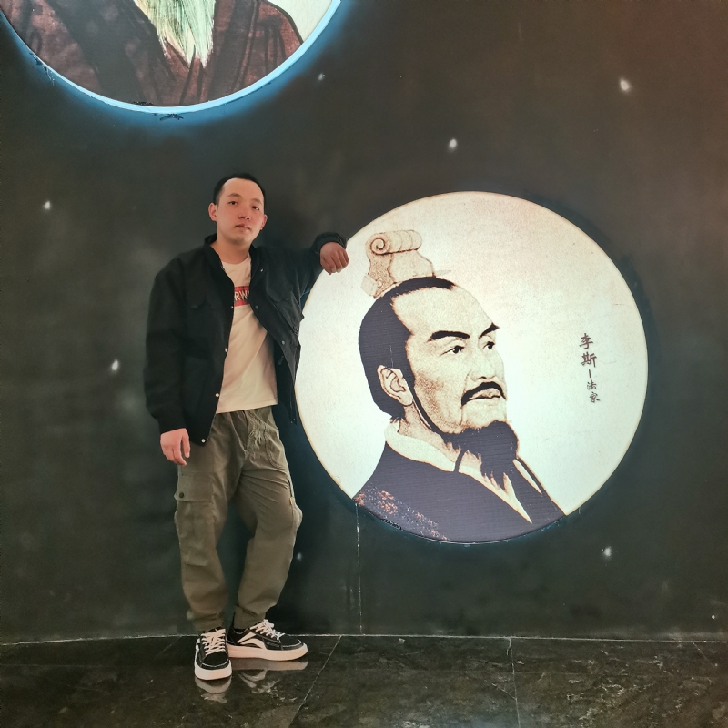 小灰灰的第三张照片--太原相亲服务中心