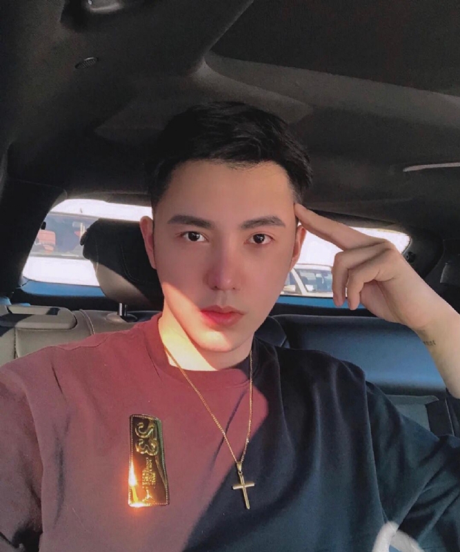 陈宇文的第一张照片--太原相亲服务中心