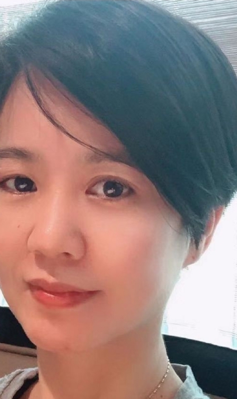 琪琪的第一张照片--太原相亲服务中心