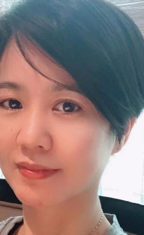 琪琪的第三张照片--太原相亲服务中心