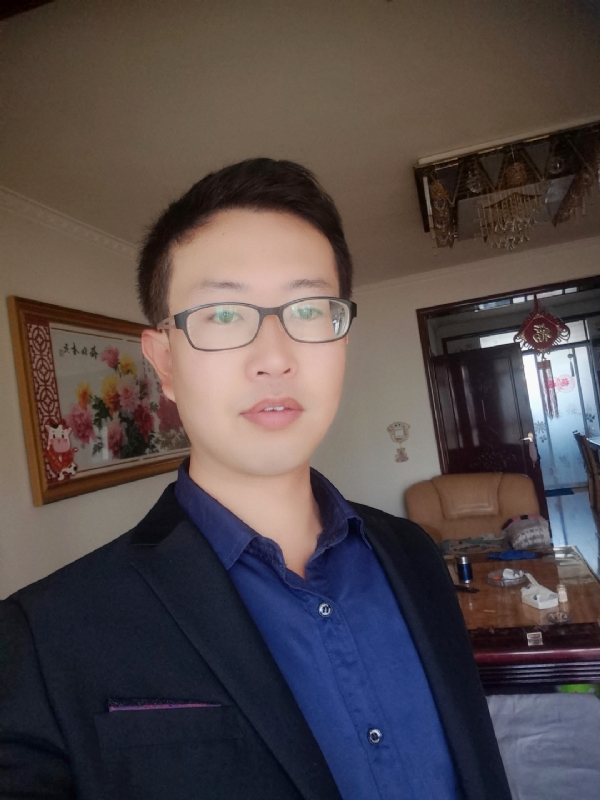 遇一人白首的第一张照片--太原相亲服务中心