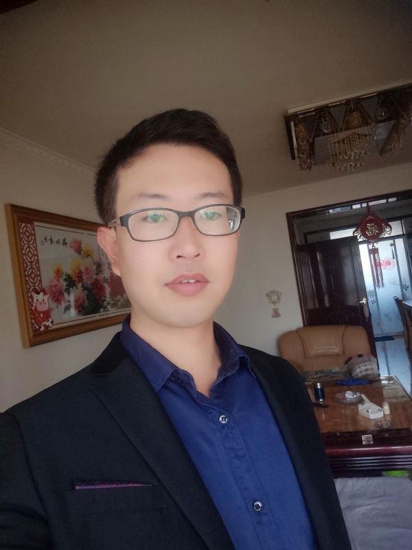 遇一人白首的第二张照片--太原相亲服务中心