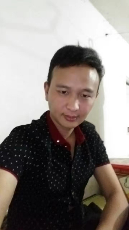 机械师的第一张照片--太原相亲服务中心