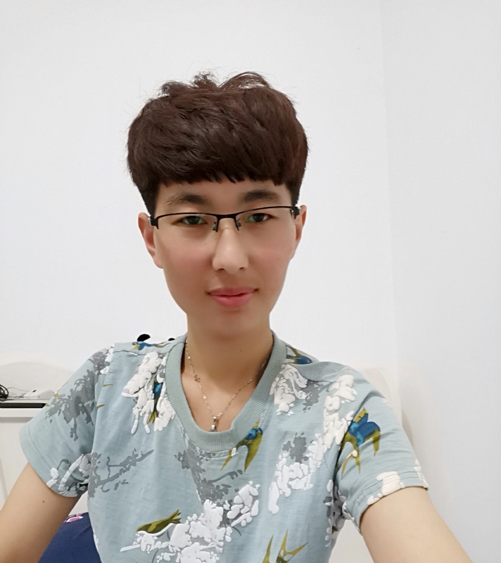 青春的翅膀的第一张照片--太原相亲服务中心
