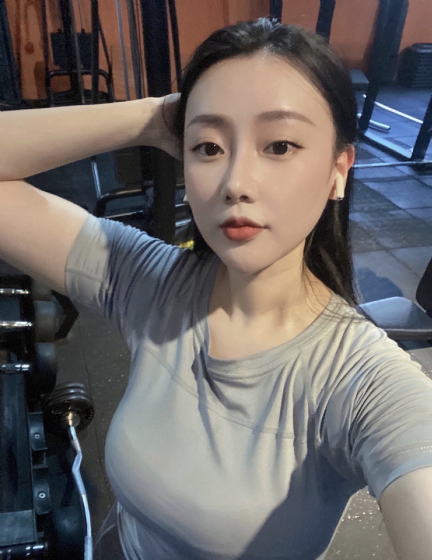 Annie的第一张照片--太原相亲服务中心