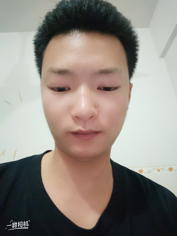 孤狼的第一张照片--太原相亲服务中心