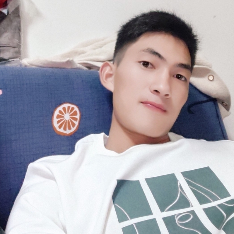 小袁的第一张照片--太原相亲服务中心