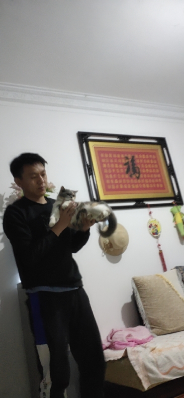 水思云的第一张照片--太原相亲服务中心