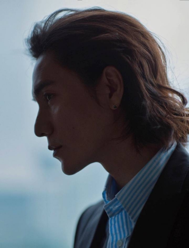 李嘉廷的第一张照片--太原相亲服务中心
