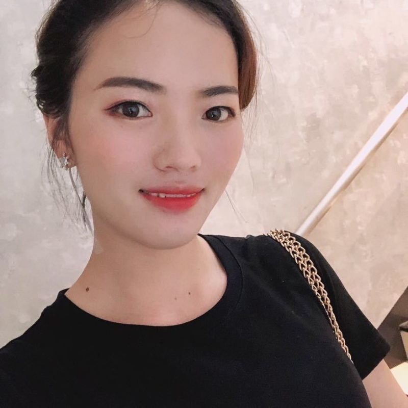 咚咚的第一张照片--太原相亲服务中心