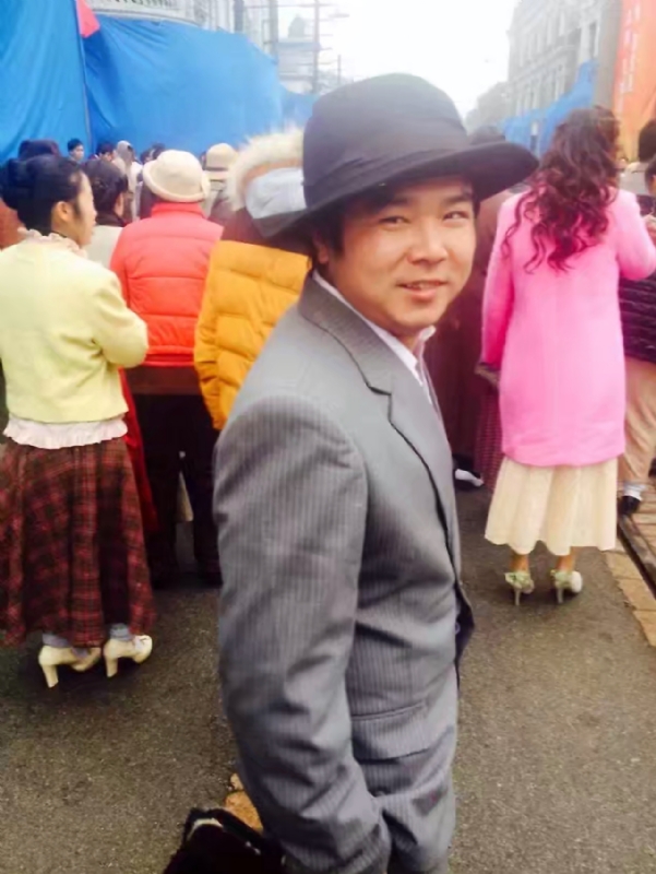 洁白的北戴河的第三张照片--太原相亲服务中心