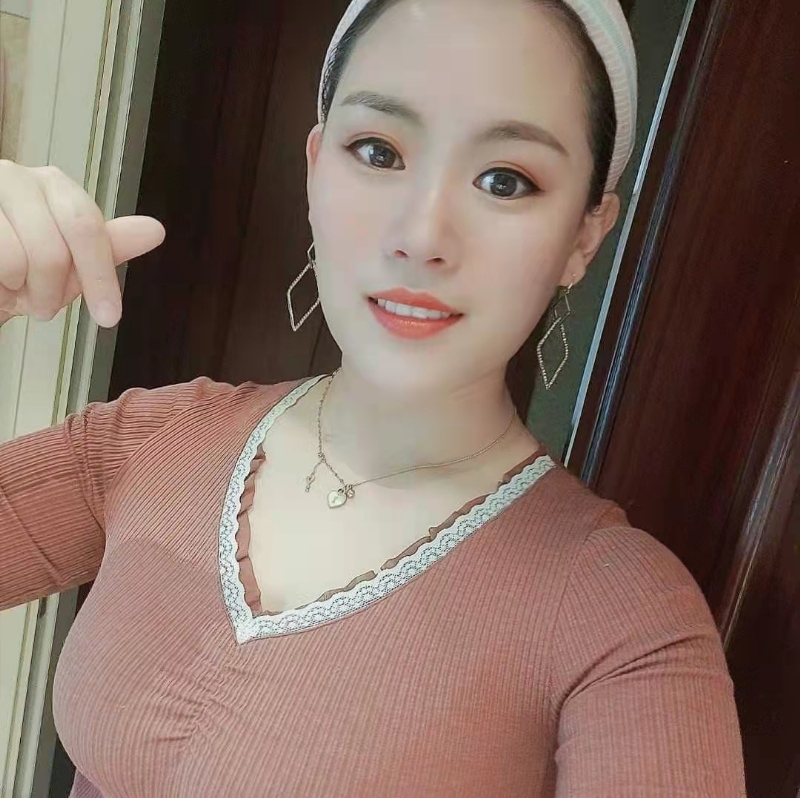 蜜&糖的第一张照片--太原相亲服务中心