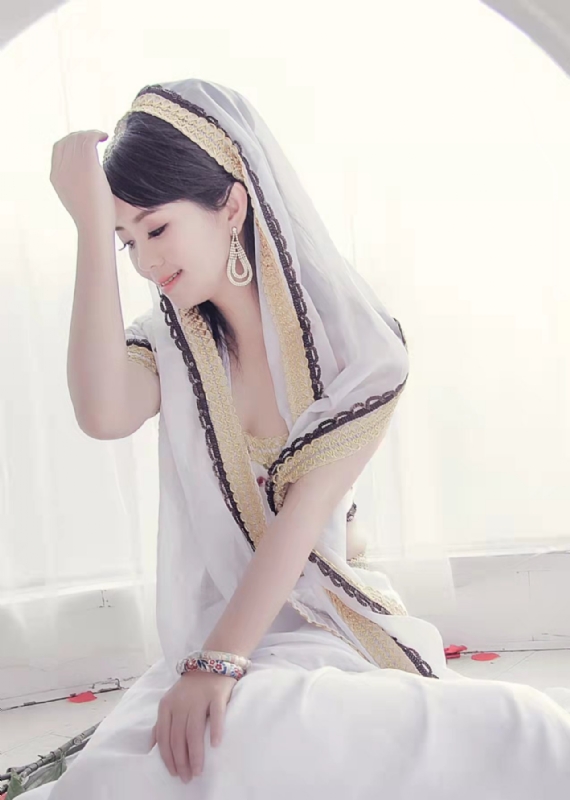 yaoyao的第二张照片--太原相亲服务中心