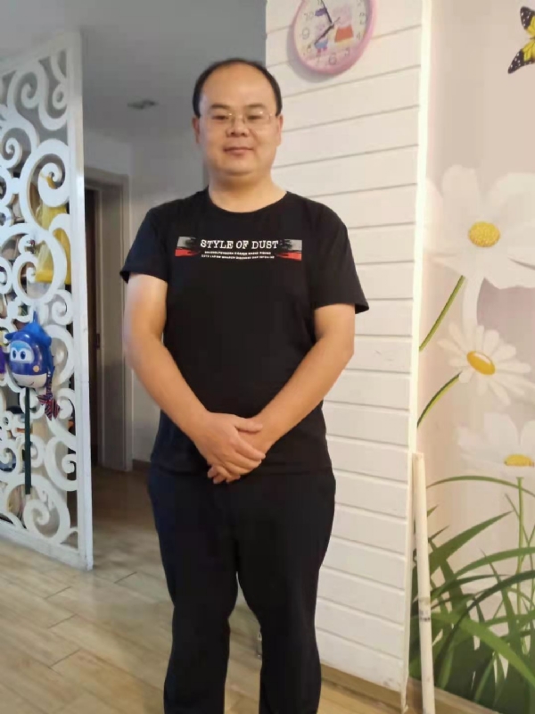 知音难觅的第一张照片--太原相亲服务中心