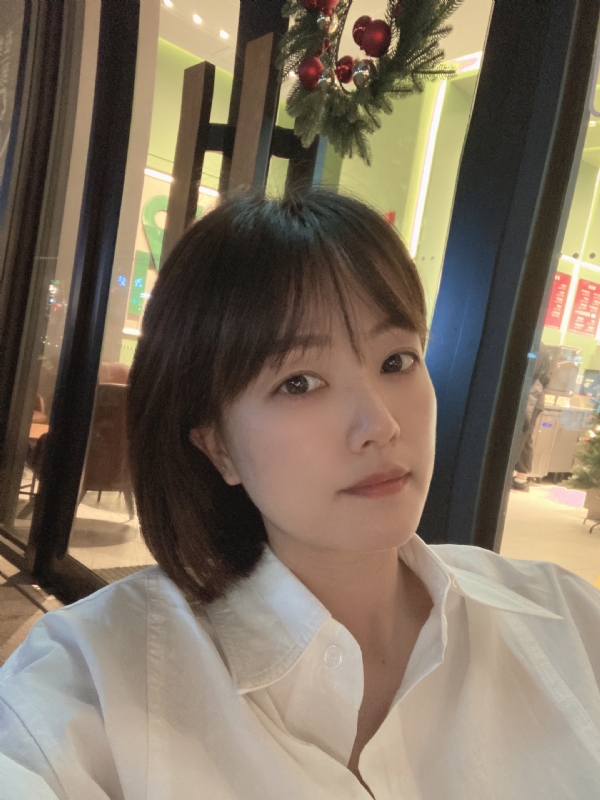 笑笑girl的第一张照片--太原相亲服务中心