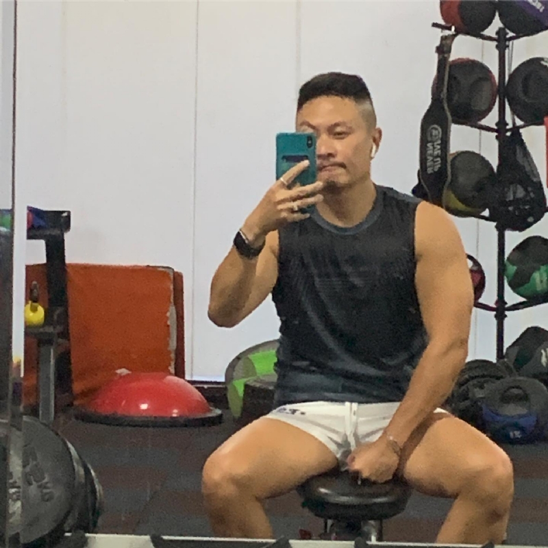 Andy的第一张照片--太原相亲服务中心