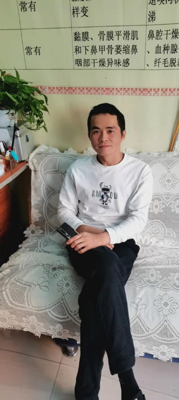 家家怡的第一张照片--太原相亲服务中心