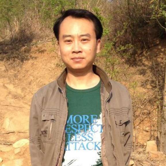 PDS刘的第一张照片--太原相亲服务中心